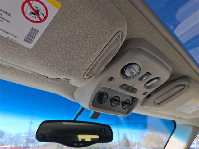 2002 GMC Yukon Denali (CC-1911558) for sale in Ross, Ohio