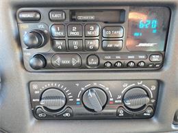 2002 GMC Yukon Denali (CC-1911558) for sale in Ross, Ohio