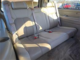 2002 GMC Yukon Denali (CC-1911558) for sale in Ross, Ohio