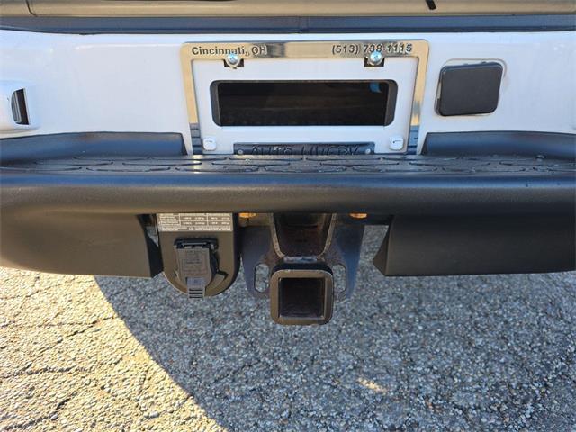 2002 GMC Yukon Denali (CC-1911558) for sale in Ross, Ohio