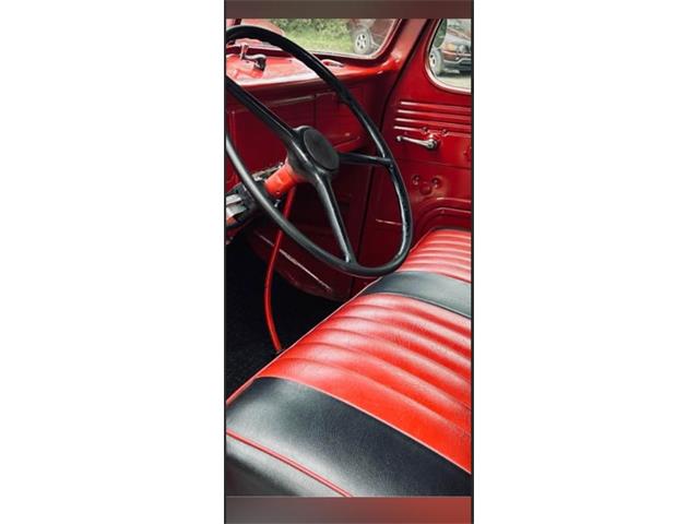 1948 International KB2 (CC-1911559) for sale in Houston, Texas
