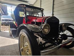 1923 Ford Model T (CC-1910157) for sale in Cadillac, Michigan