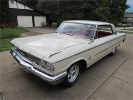 1963 Ford Galaxie (CC-1911574) for sale in Ashland, Ohio