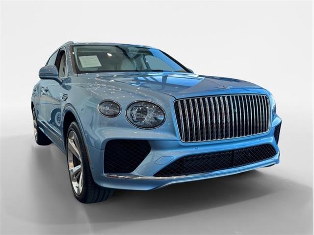 2023 Bentley Bentayga (CC-1911579) for sale in Ventura, California