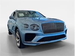 2023 Bentley Bentayga (CC-1911579) for sale in Ventura, California