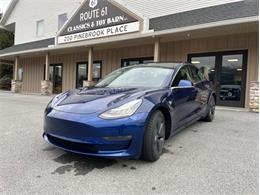 2020 Tesla Model 3 (CC-1911585) for sale in Orwigsburg, Pennsylvania