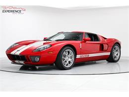 2005 Ford GT (CC-1911597) for sale in Fort Lauderdale, Florida