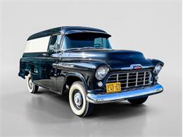 1956 Chevrolet 3100 (CC-1910016) for sale in Ventura, California