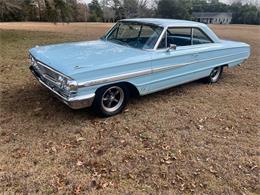 1964 Ford Galaxie 500 XL (CC-1911610) for sale in Lugoff , South Carolina