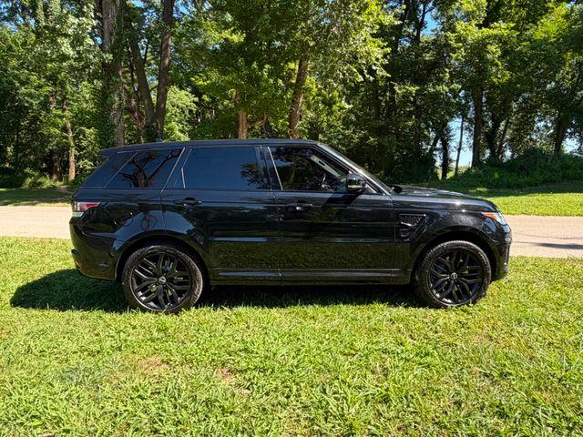 2016 Land Rover Range Rover Sport (CC-1911616) for sale in Valley Park, Missouri