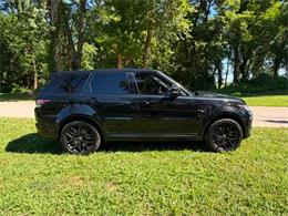 2016 Land Rover Range Rover Sport (CC-1911616) for sale in Valley Park, Missouri