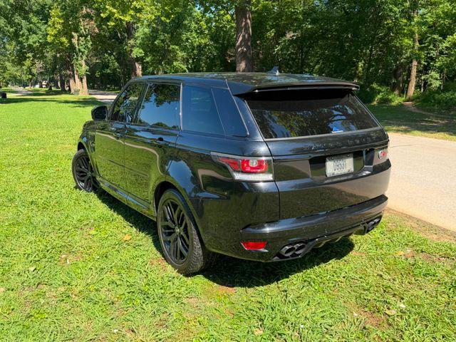 2016 Land Rover Range Rover Sport (CC-1911616) for sale in Valley Park, Missouri