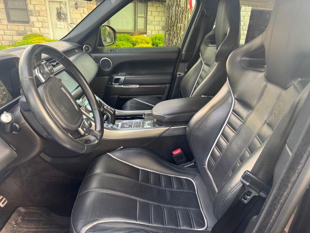 2016 Land Rover Range Rover Sport (CC-1911616) for sale in Valley Park, Missouri