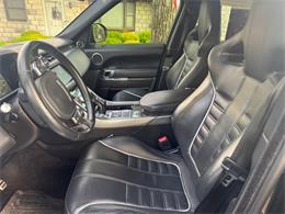 2016 Land Rover Range Rover Sport (CC-1911616) for sale in Valley Park, Missouri