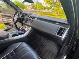 2016 Land Rover Range Rover Sport (CC-1911616) for sale in Valley Park, Missouri
