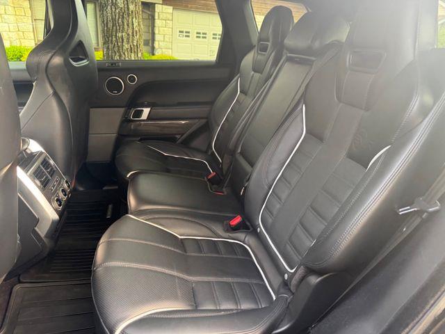 2016 Land Rover Range Rover Sport (CC-1911616) for sale in Valley Park, Missouri