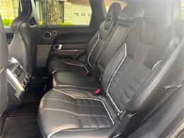 2016 Land Rover Range Rover Sport (CC-1911616) for sale in Valley Park, Missouri