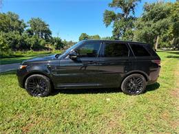 2016 Land Rover Range Rover Sport (CC-1911616) for sale in Valley Park, Missouri