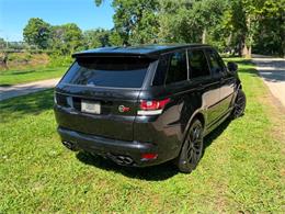 2016 Land Rover Range Rover Sport (CC-1911616) for sale in Valley Park, Missouri