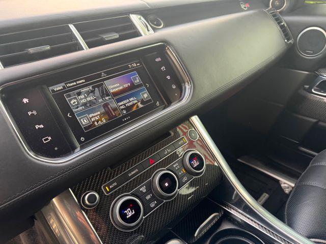 2016 Land Rover Range Rover Sport (CC-1911616) for sale in Valley Park, Missouri