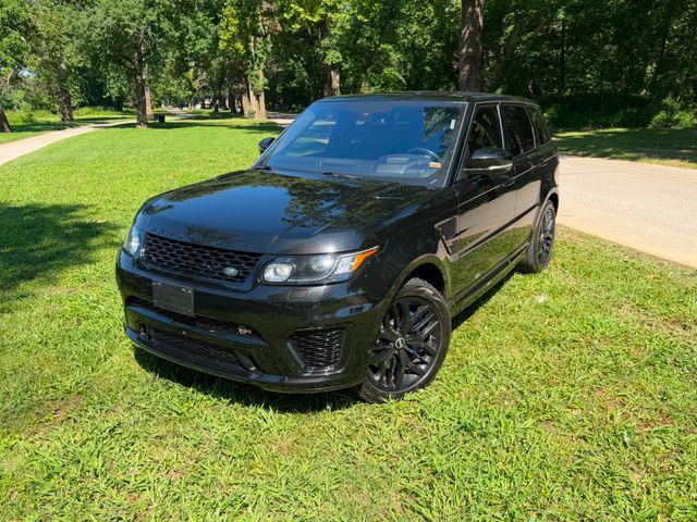 2016 Land Rover Range Rover Sport (CC-1911616) for sale in Valley Park, Missouri