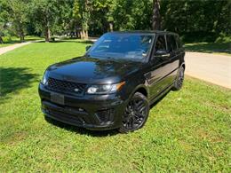 2016 Land Rover Range Rover Sport (CC-1911616) for sale in Valley Park, Missouri