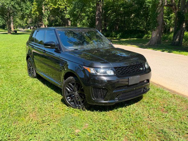 2016 Land Rover Range Rover Sport (CC-1911616) for sale in Valley Park, Missouri