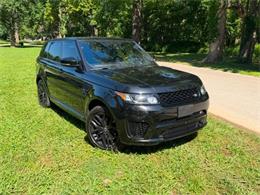 2016 Land Rover Range Rover Sport (CC-1911616) for sale in Valley Park, Missouri