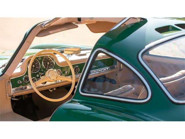 1955 Mercedes-Benz 300 (CC-1911627) for sale in Las Vegas, Nevada