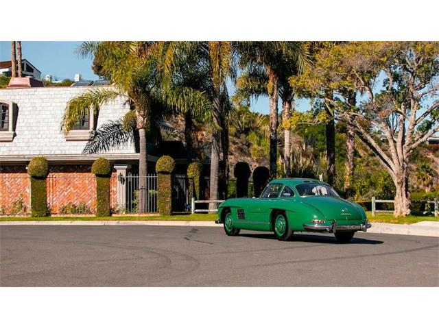 1955 Mercedes-Benz 300 (CC-1911627) for sale in Las Vegas, Nevada