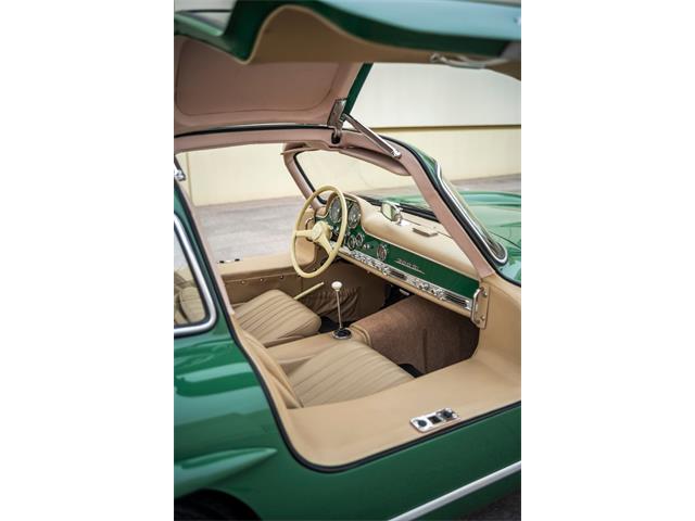 1955 Mercedes-Benz 300 (CC-1911627) for sale in Las Vegas, Nevada