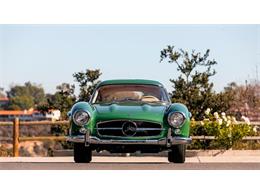 1955 Mercedes-Benz 300 (CC-1911627) for sale in Las Vegas, Nevada