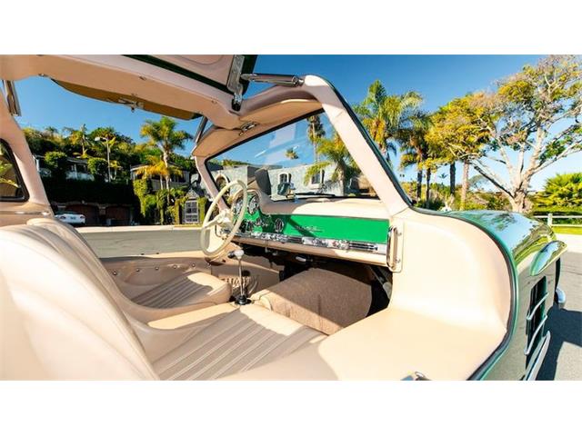 1955 Mercedes-Benz 300 (CC-1911627) for sale in Las Vegas, Nevada