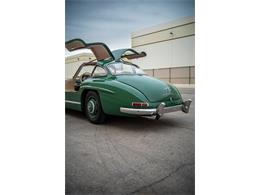 1955 Mercedes-Benz 300 (CC-1911627) for sale in Las Vegas, Nevada