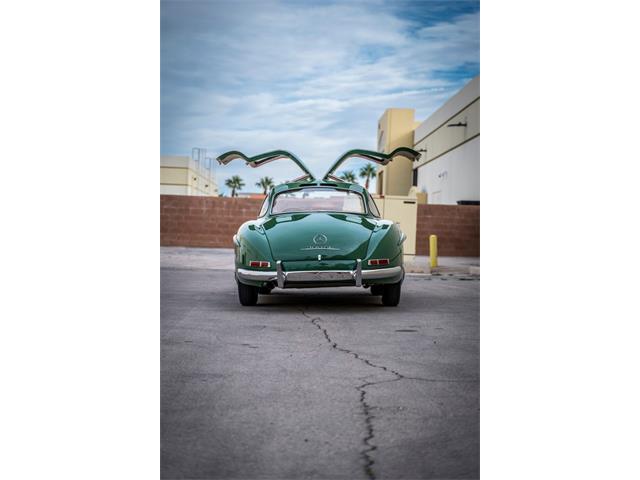 1955 Mercedes-Benz 300 (CC-1911627) for sale in Las Vegas, Nevada