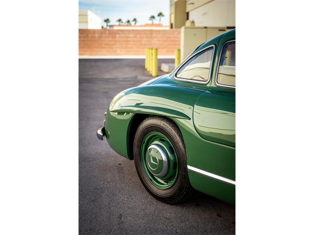 1955 Mercedes-Benz 300 (CC-1911627) for sale in Las Vegas, Nevada