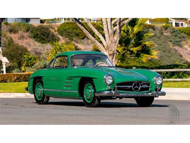 1955 Mercedes-Benz 300 (CC-1911627) for sale in Las Vegas, Nevada