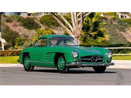 1955 Mercedes-Benz 300 (CC-1911627) for sale in Las Vegas, Nevada