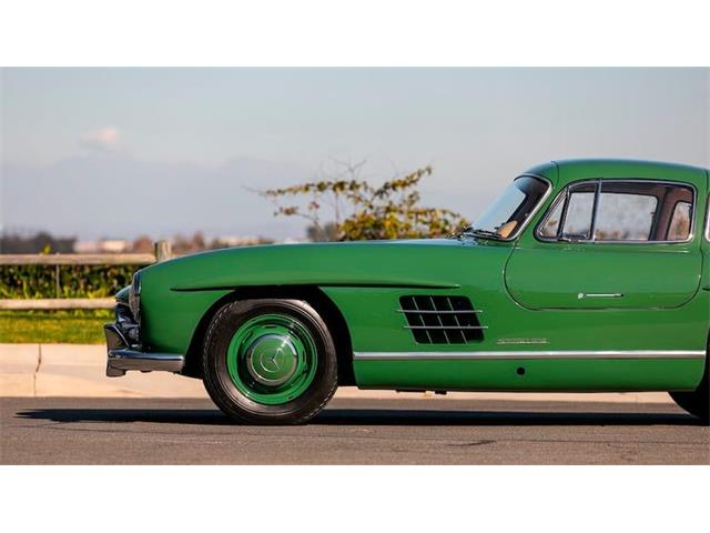 1955 Mercedes-Benz 300 (CC-1911627) for sale in Las Vegas, Nevada