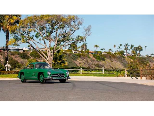 1955 Mercedes-Benz 300 (CC-1911627) for sale in Las Vegas, Nevada
