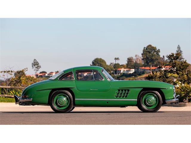 1955 Mercedes-Benz 300 (CC-1911627) for sale in Las Vegas, Nevada