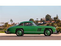 1955 Mercedes-Benz 300 (CC-1911627) for sale in Las Vegas, Nevada