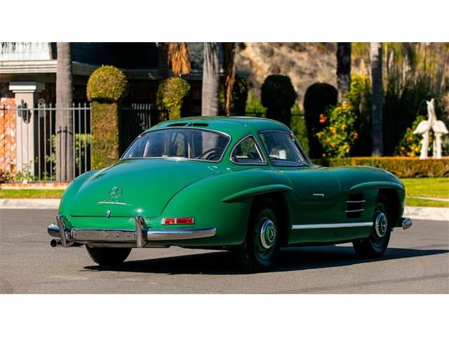 1955 Mercedes-Benz 300 (CC-1911627) for sale in Las Vegas, Nevada