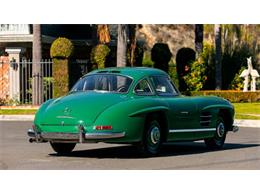 1955 Mercedes-Benz 300 (CC-1911627) for sale in Las Vegas, Nevada