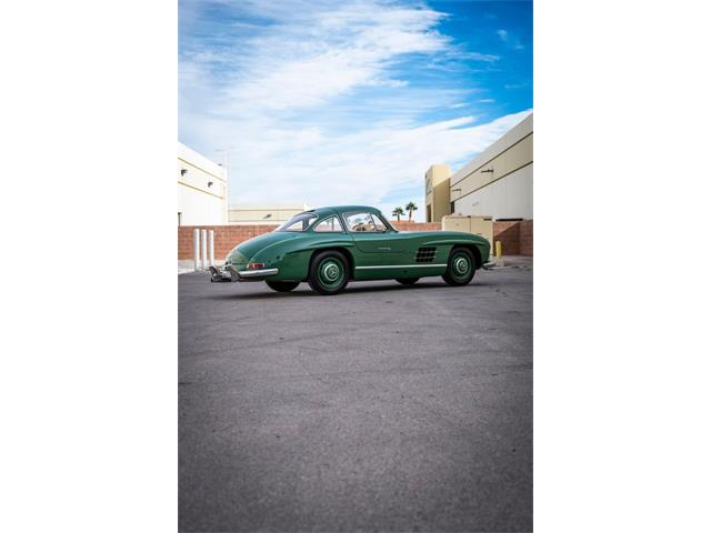 1955 Mercedes-Benz 300 (CC-1911627) for sale in Las Vegas, Nevada