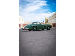 1955 Mercedes-Benz 300 (CC-1911627) for sale in Las Vegas, Nevada
