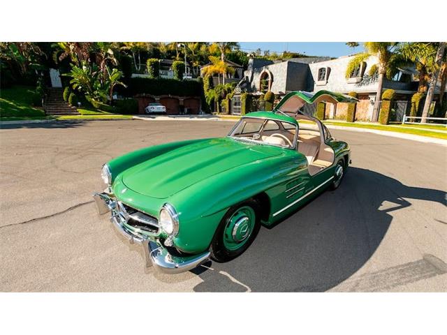 1955 Mercedes-Benz 300 (CC-1911627) for sale in Las Vegas, Nevada