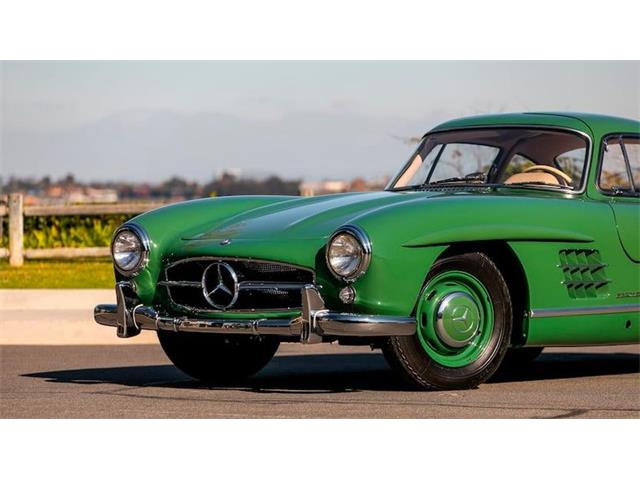 1955 Mercedes-Benz 300 (CC-1911627) for sale in Las Vegas, Nevada
