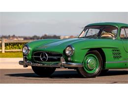 1955 Mercedes-Benz 300 (CC-1911627) for sale in Las Vegas, Nevada