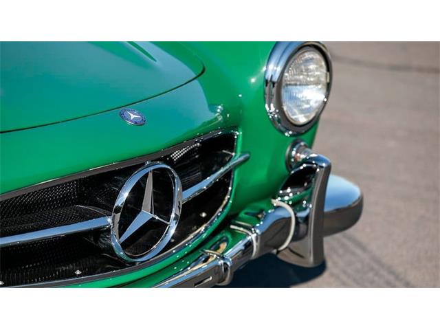 1955 Mercedes-Benz 300 (CC-1911627) for sale in Las Vegas, Nevada
